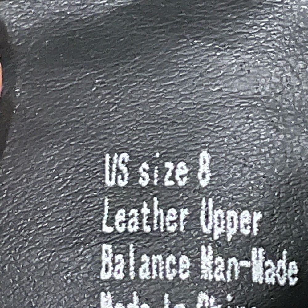Very Volatile Shoes  - Picture 5 of 6